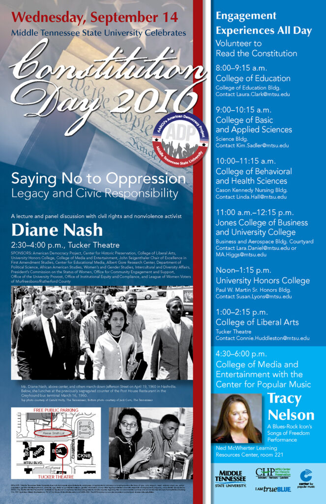 Constitution day 2016