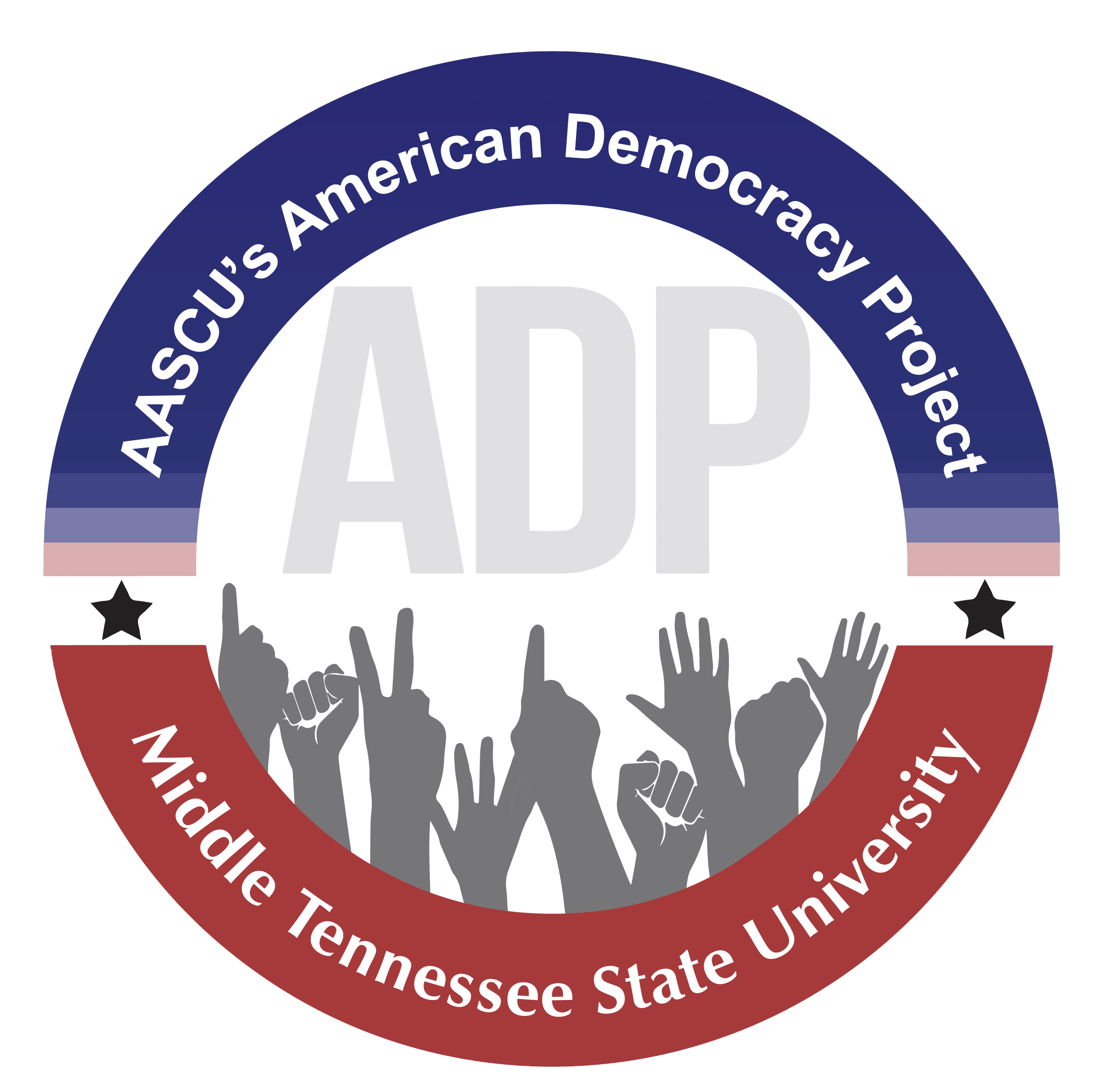 MTSU ADP Logo